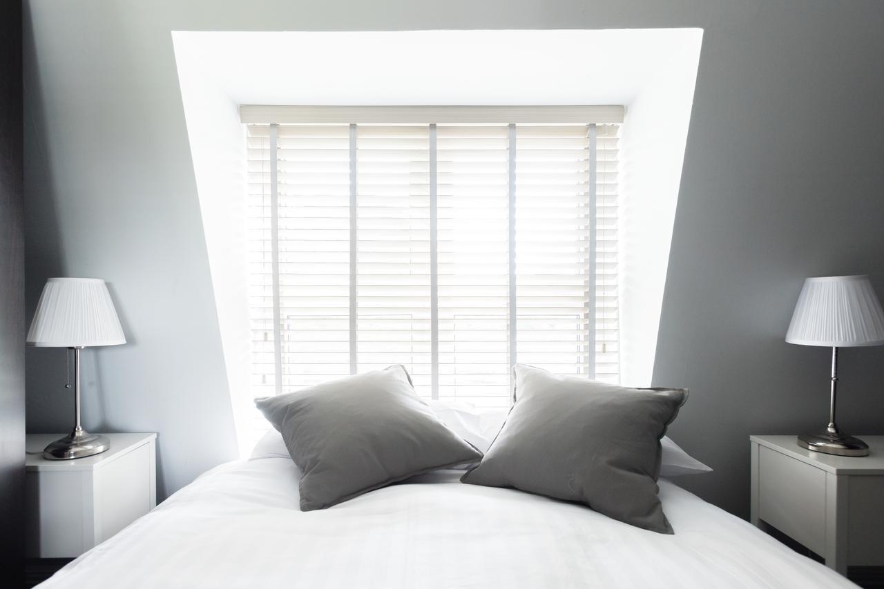 Second Nest Nine Elms Apartman London Kültér fotó