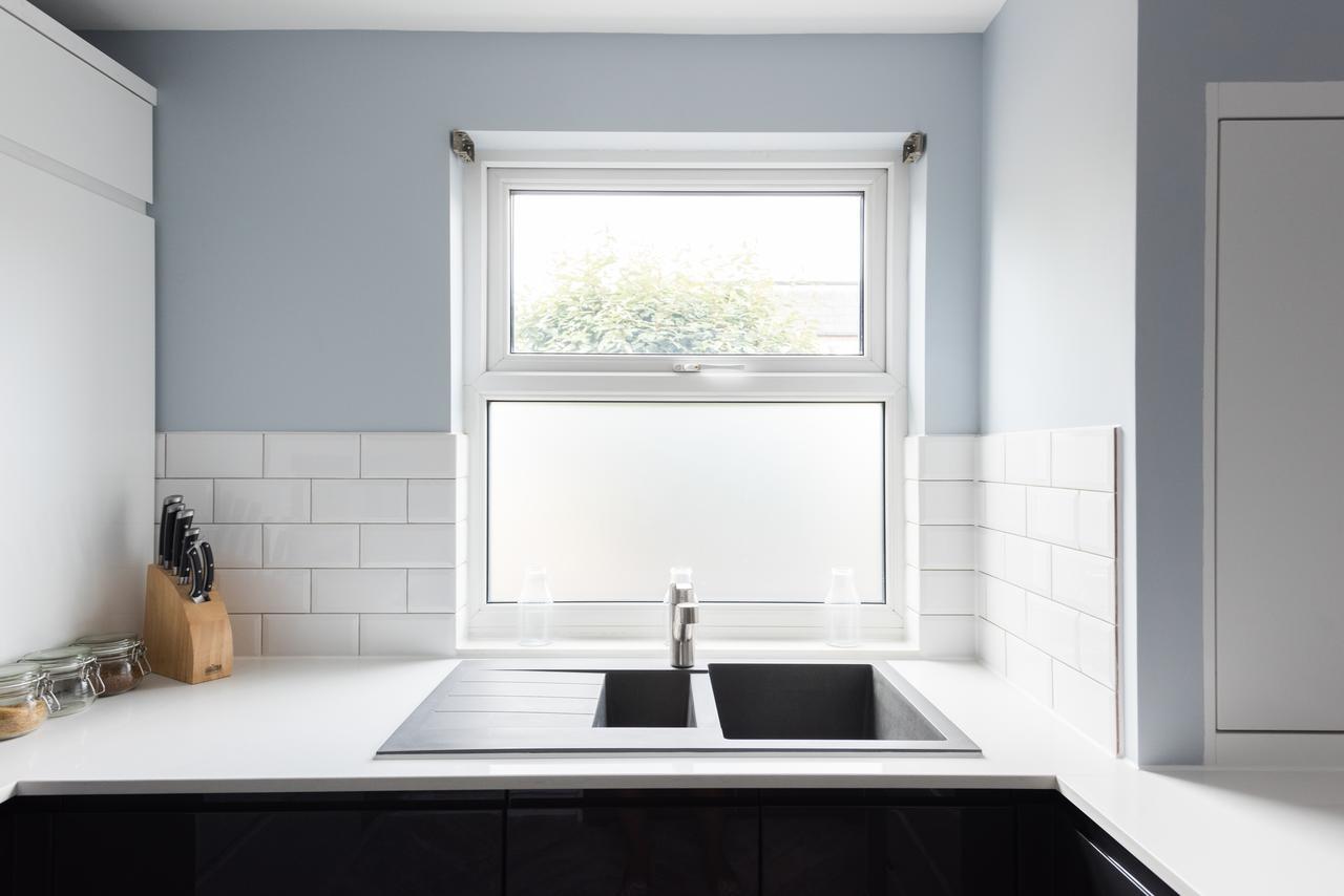 Second Nest Nine Elms Apartman London Kültér fotó