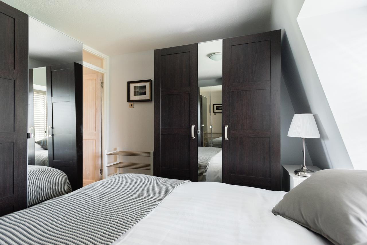Second Nest Nine Elms Apartman London Kültér fotó