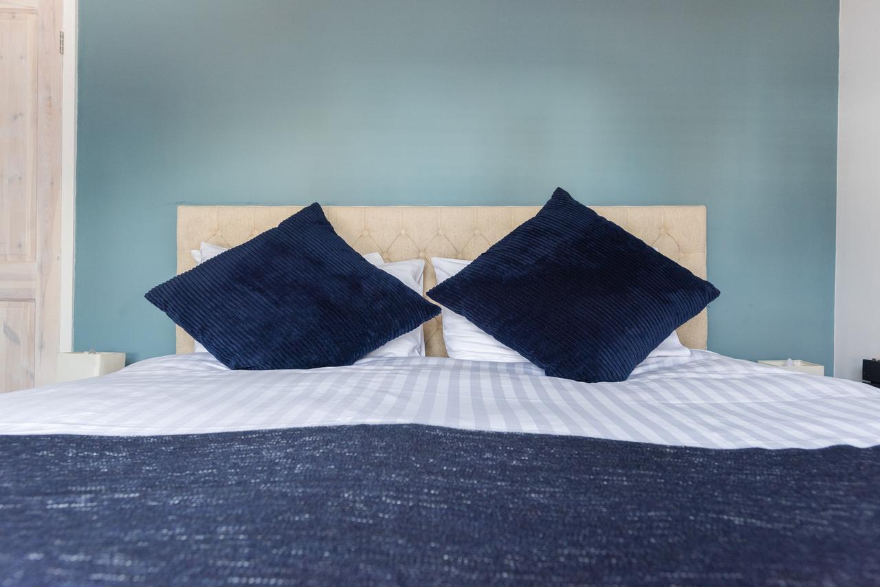 Second Nest Nine Elms Apartman London Kültér fotó